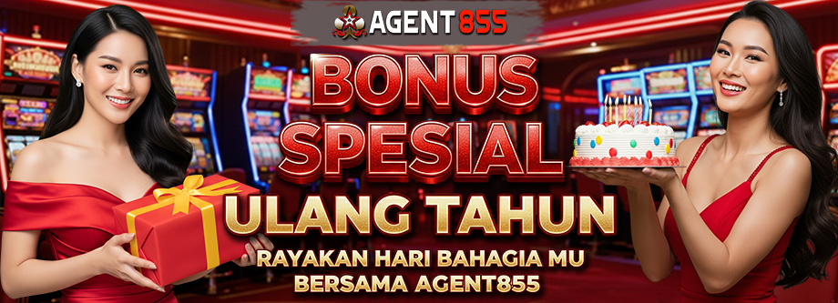 PROMO SPESIAL HADIAH ULANG TAHUN